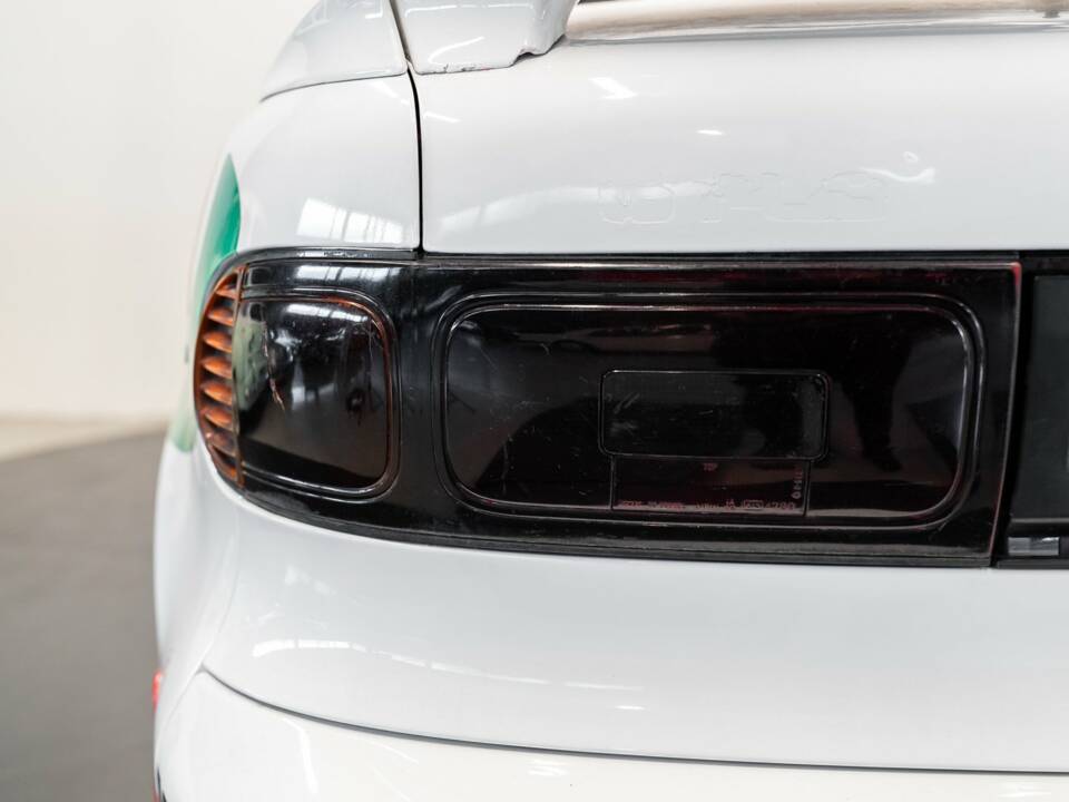 Immagine 15/47 di Toyota Celica 2.0 GTi (1991)