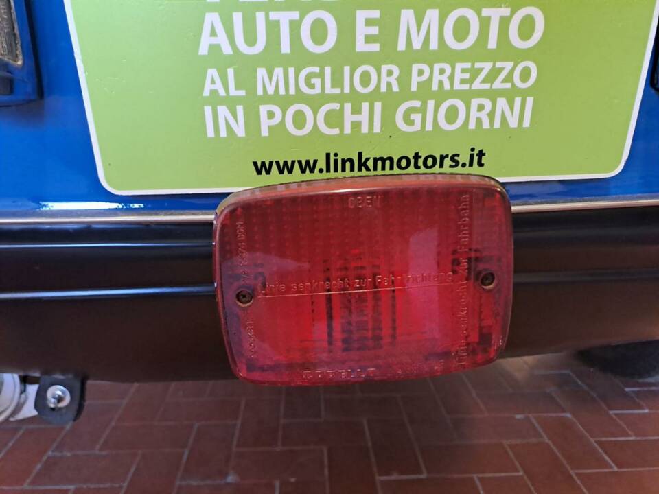 Bild 9/45 von Lancia Fulvia Montecarlo (1973)