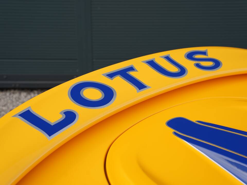 Bild 7/16 von Lotus Elise Sport 220 (2018)