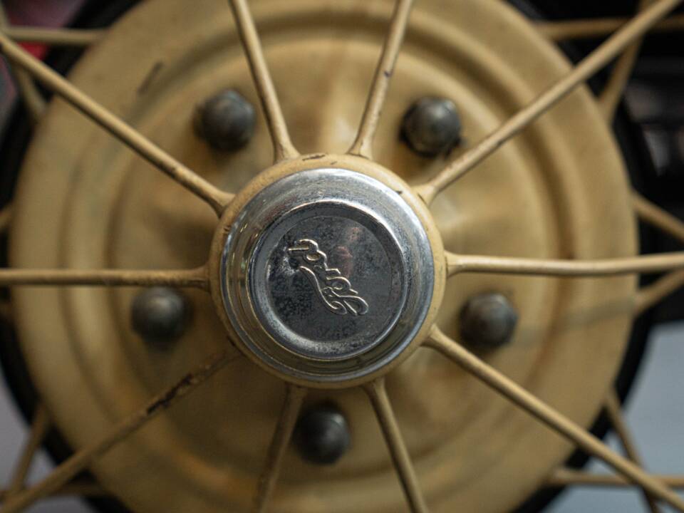 Afbeelding 18/50 van Ford Model A (1929)