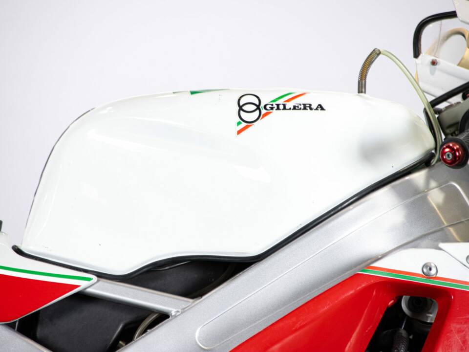 Immagine 28/48 di Gilera 125 SP02 (1989)
