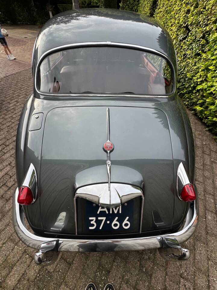 Bild 9/29 von Jaguar XK 150 FHC (1959)