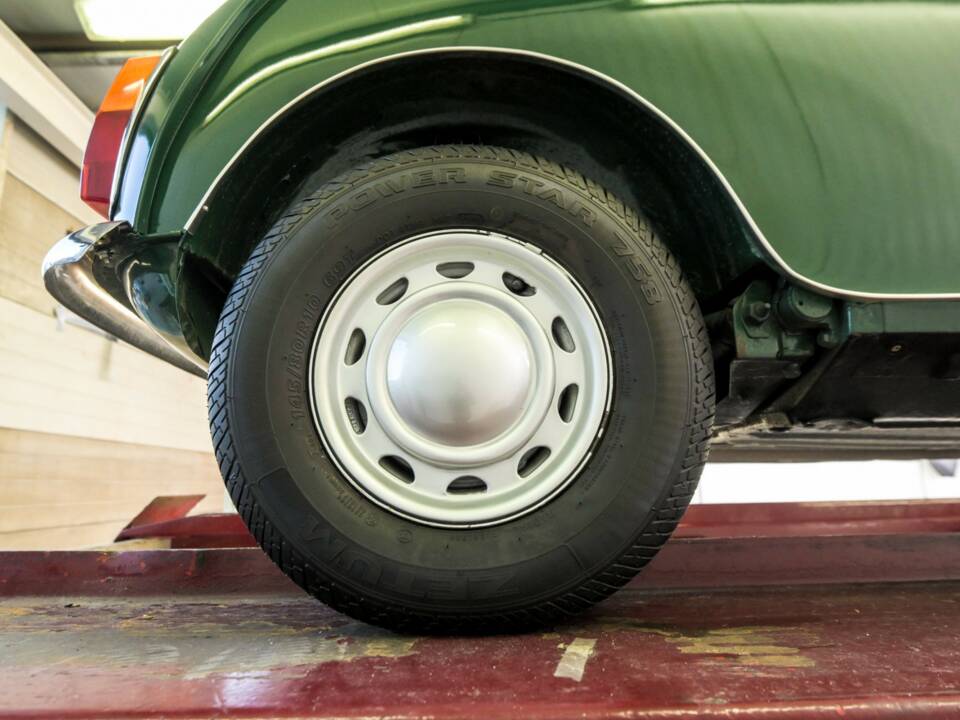 Image 48/50 of Mini 850 (1974)