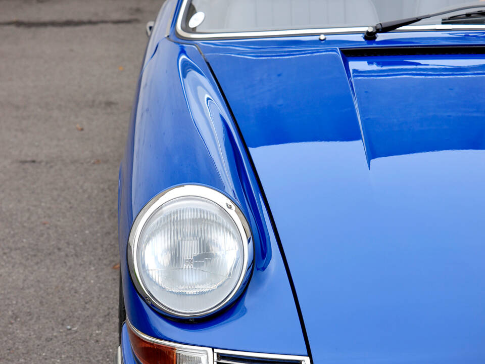 Imagen 11/73 de Porsche 912 (1968)