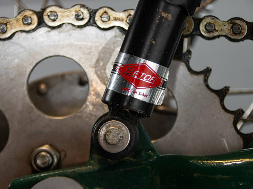 Image 39/50 of Ossa DUMMY (1973)