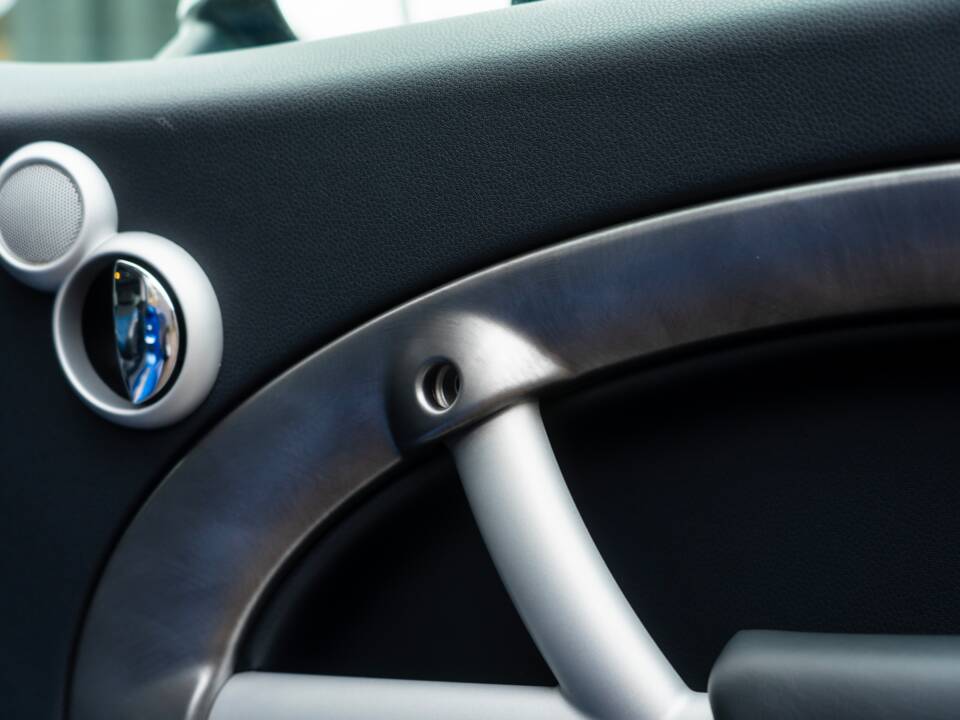 Bild 50/65 von Mini Cooper S JCW (2005)