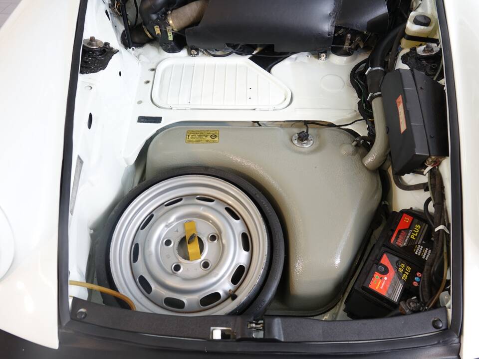 Bild 65/93 von Porsche 911 Carrera 3.0 (1976)