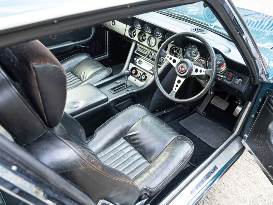 Bild 4/42 von Jensen Interceptor  MK II (1971)