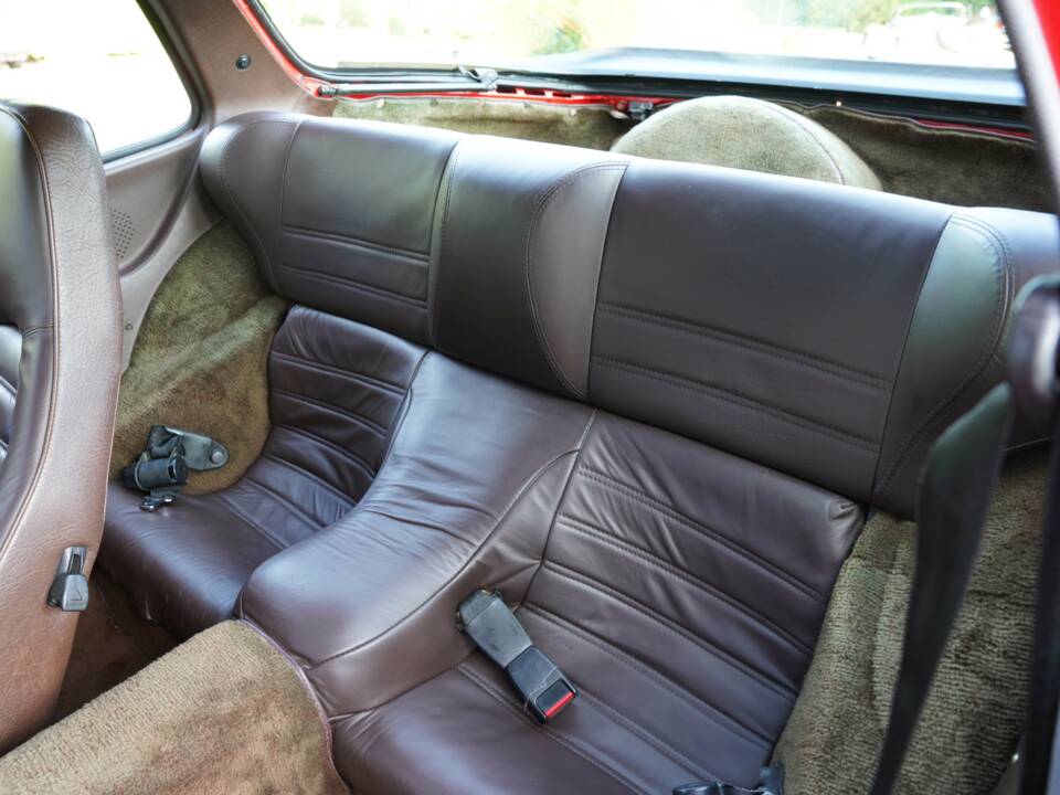 Image 42/50 de Porsche 924 S (1981)