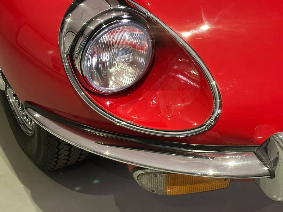 Afbeelding 17/95 van Jaguar XK-E (1970)