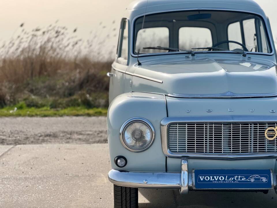 Bild 45/64 von Volvo P 210 Duett (1967)