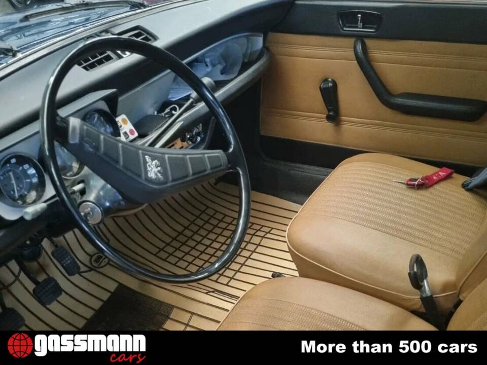 Afbeelding 7/15 van Peugeot 204 Break (1974)