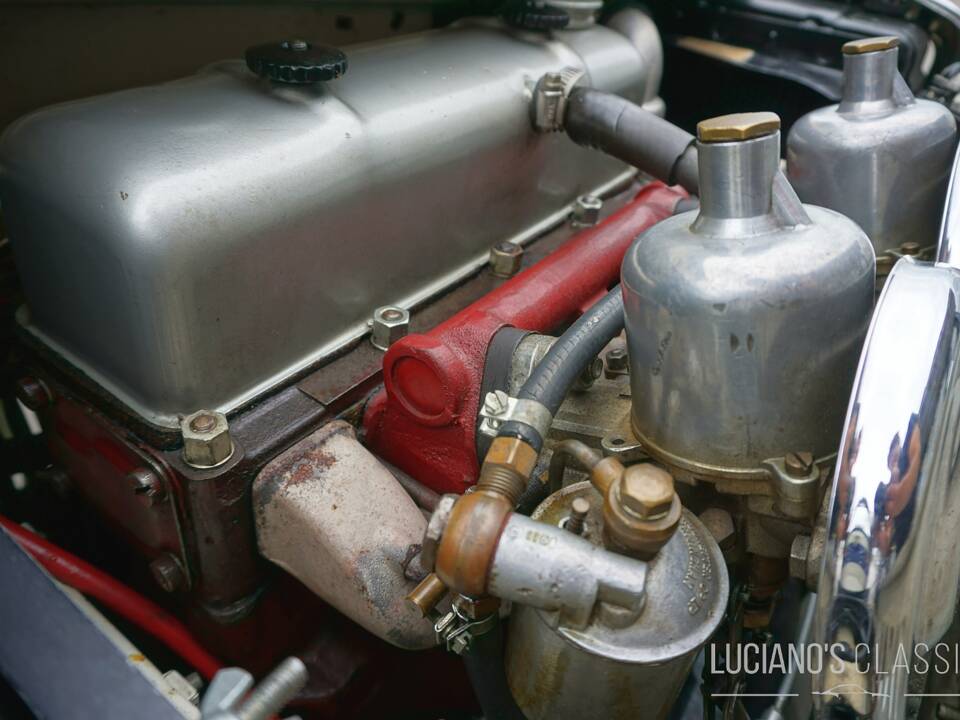 Image 57/70 of MG TF 1500 (1955)