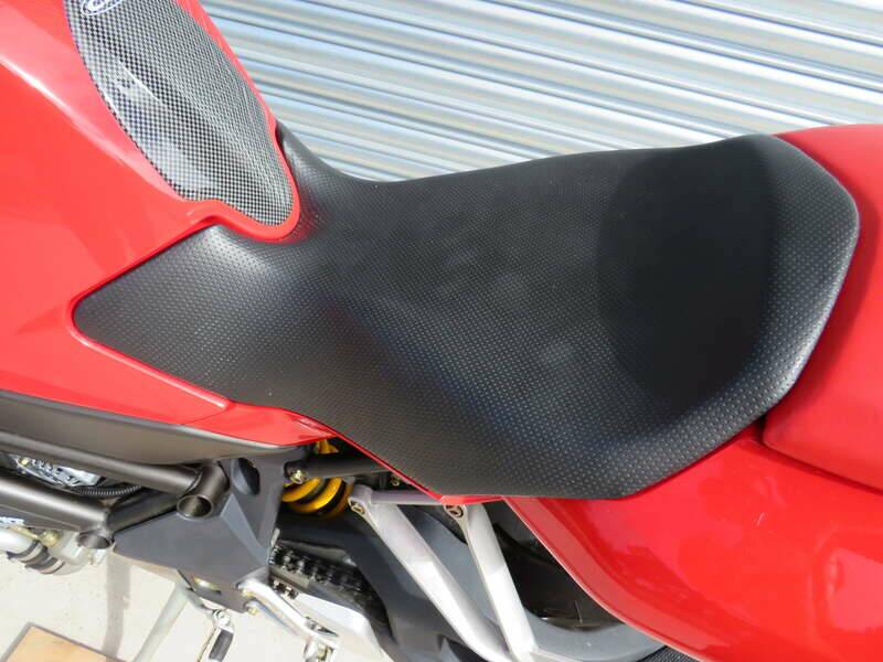 Bild 18/43 von MV Agusta Brutale 750 S (2006)