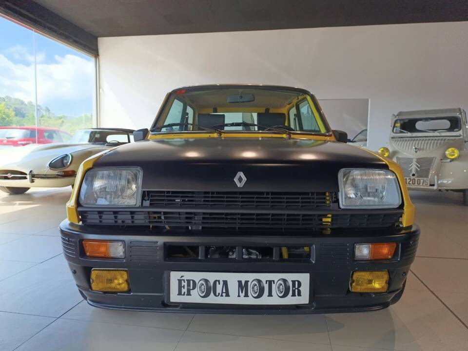 Bild 3/33 von Renault R 5 (1980)