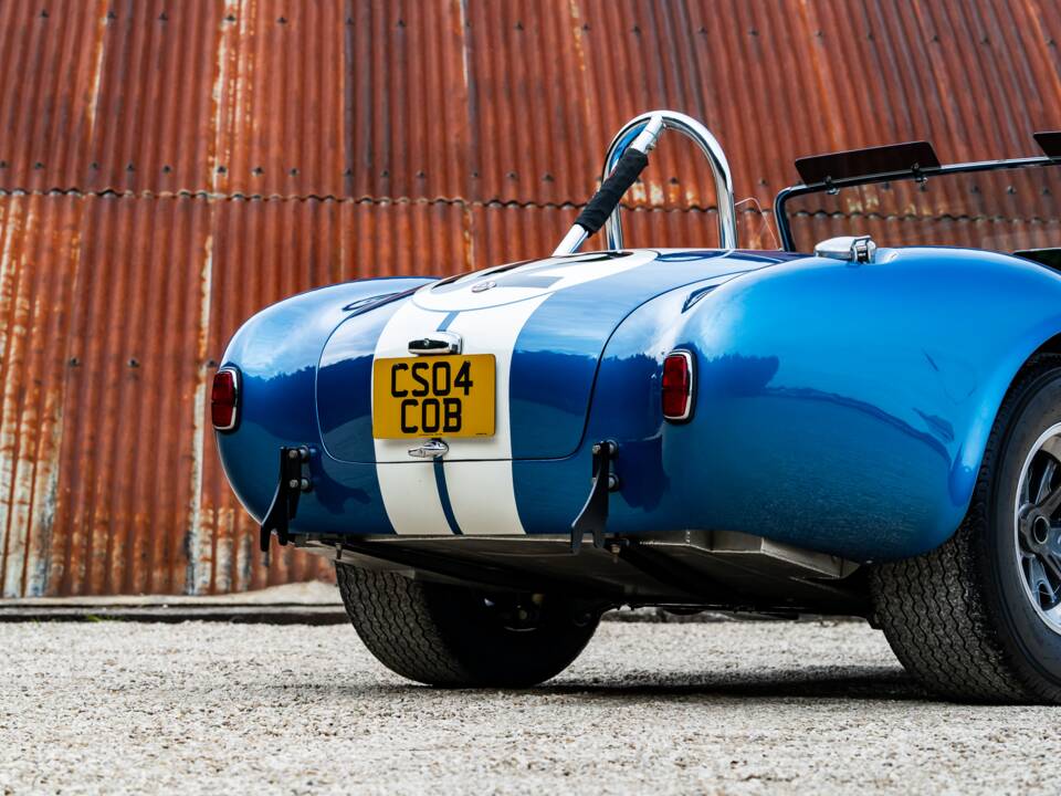 Image 19/33 of AC Cobra 427 (1965)