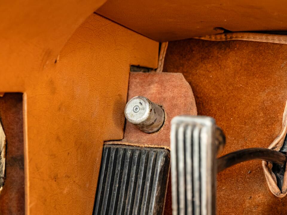 Bild 78/100 von Jaguar XK 150 DHC (1959)