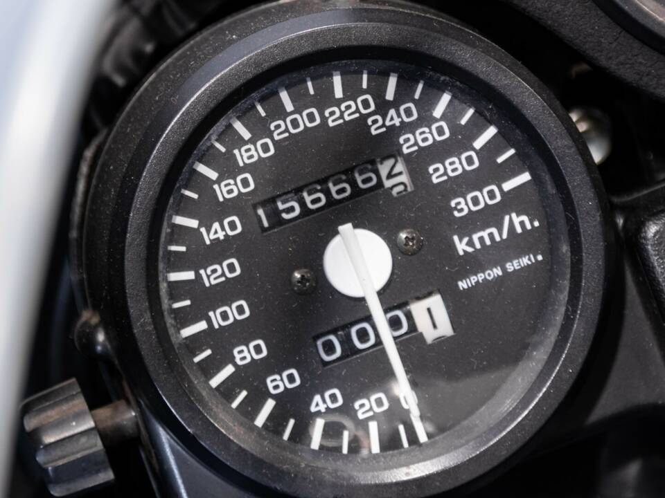 Afbeelding 29/50 van Honda DUMMY (1988)