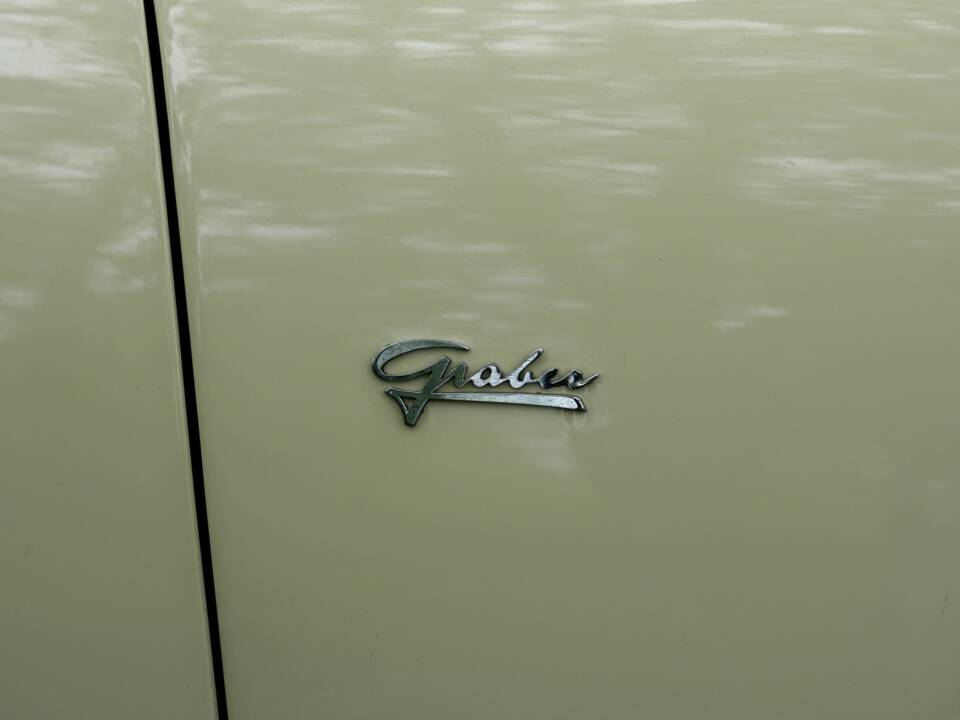 Image 38/41 de Talbot-Lago T26 Record (1949)