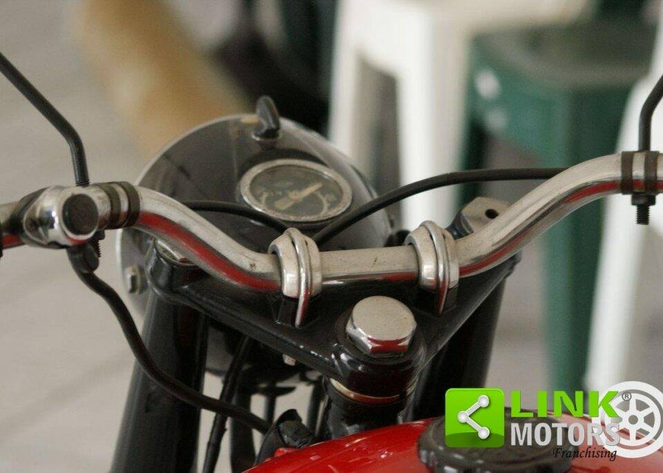 Bild 8/19 von Gilera B 300 (1976)