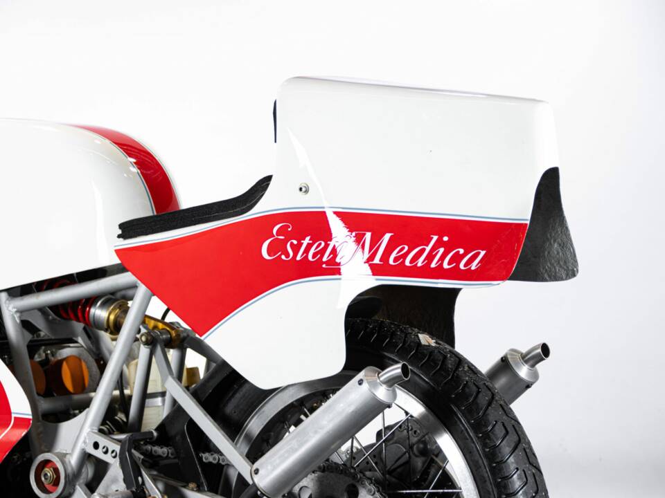 Image 10/50 de Yamaha TR 3 (1974)