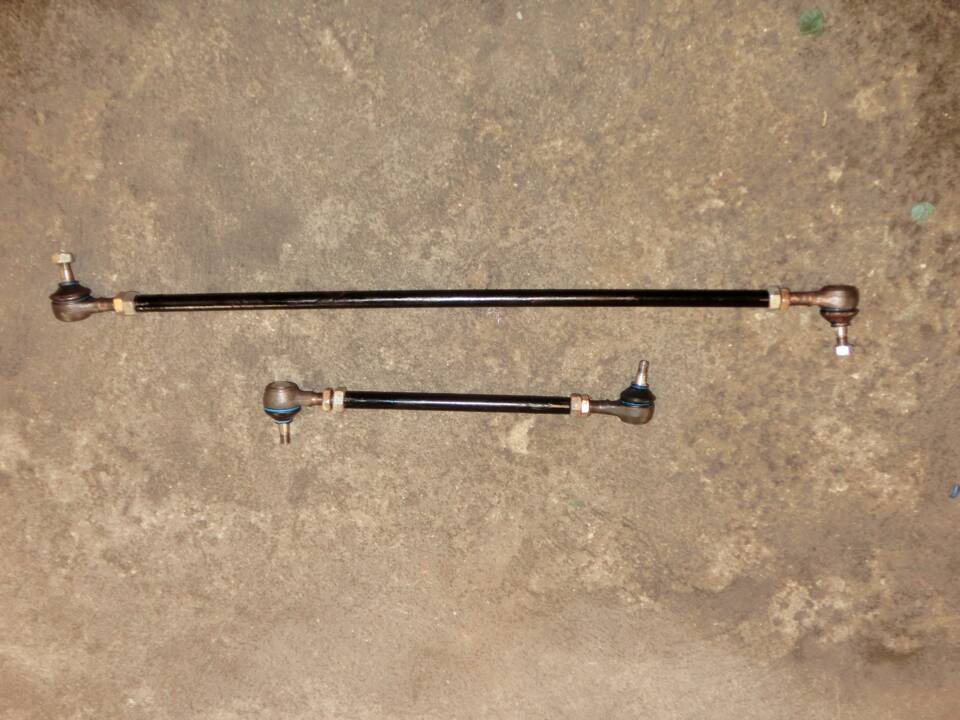 Image 70/73 of Volkswagen 1500 S (1964)