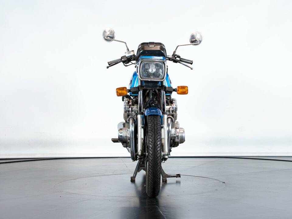 Bild 6/50 von Suzuki DUMMY (1981)