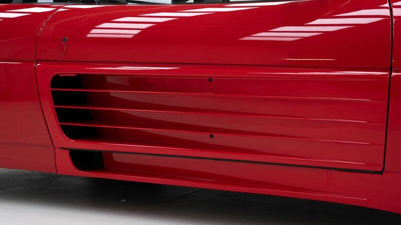 Image 15/15 of Ferrari 348 TB (1990)