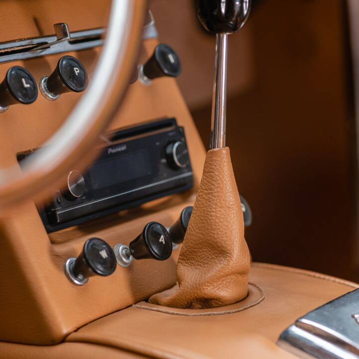 Bild 25/50 von Ferrari 250 GT/E (1963)