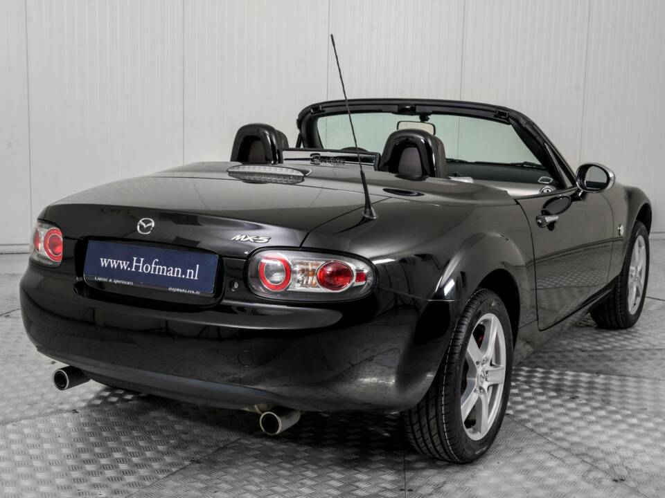 Image 25/50 of Mazda MX-5 2.0 (2009)