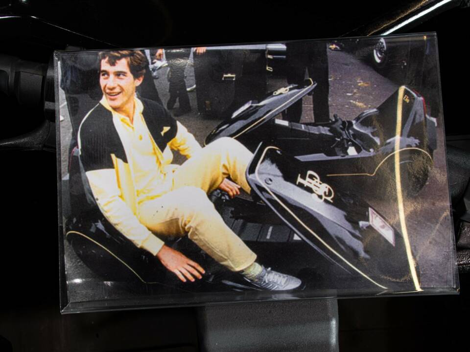 Image 14/50 of Sinclair DUMMY (1985)