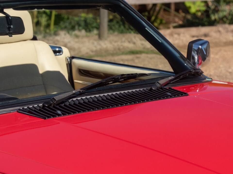 Bild 10/50 von Jaguar XJS 5.3 V12 (1990)
