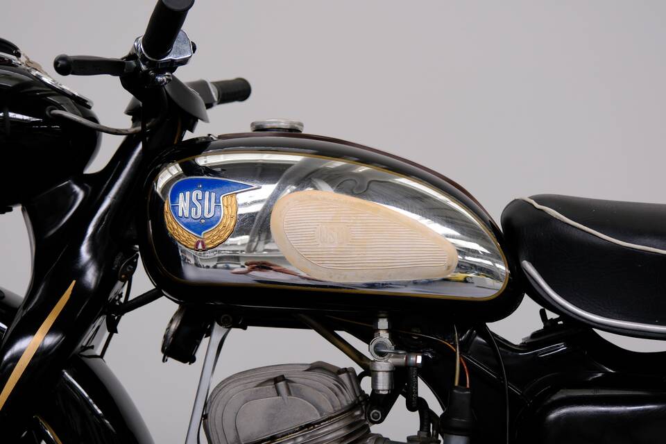 Immagine 43/89 di NSU Maxi (1960)