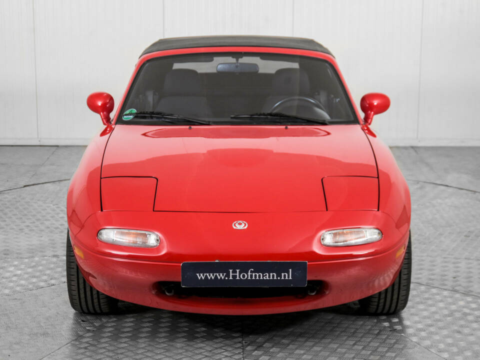 Image 50/50 de Mazda MX-5 1.8 (1995)