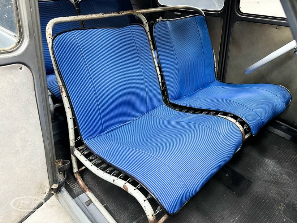 Afbeelding 5/44 van Citroën 2 CV  AZL (1958)