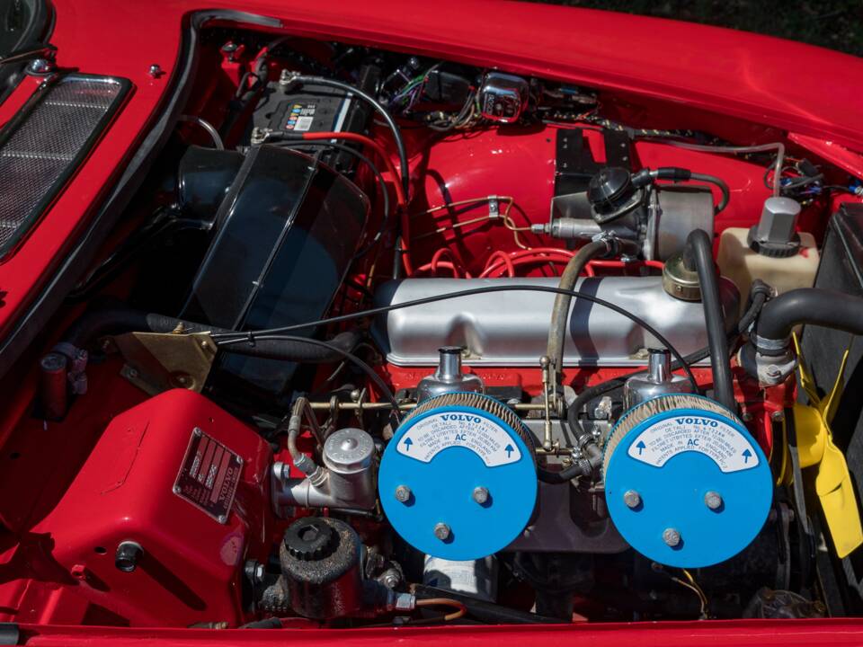 Image 5/50 of Volvo 1800 S (1968)