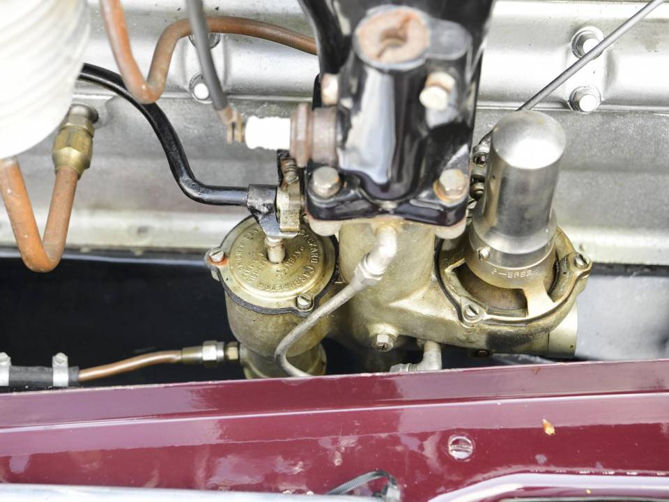Image 27/44 of Packard Eight Model 236 (1926)