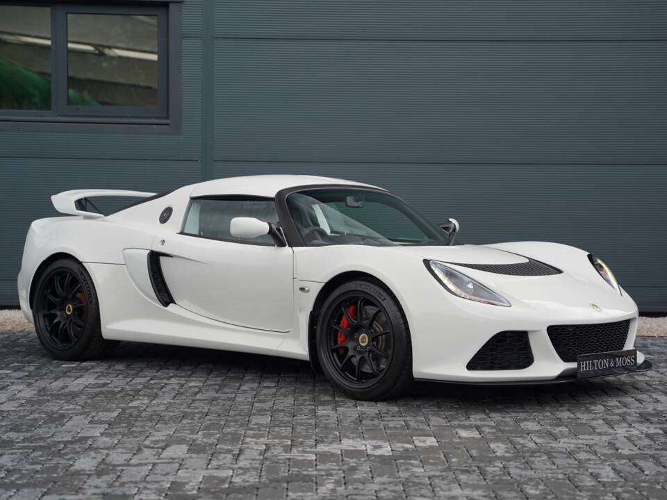 Bild 5/13 von Lotus Exige Sport 410 (2020)