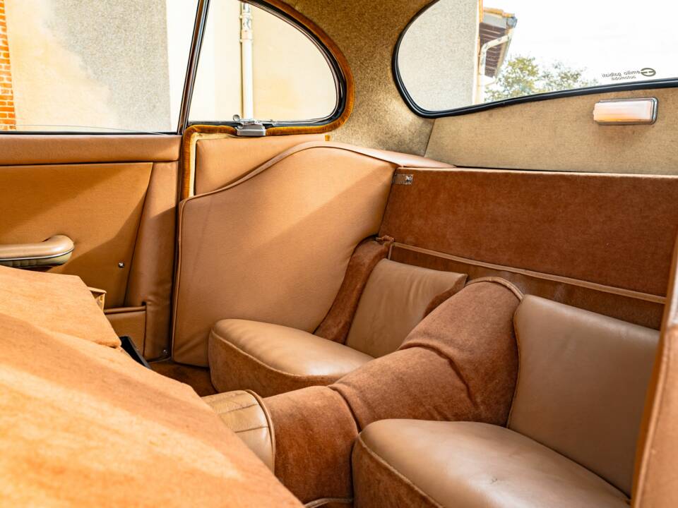 Bild 67/100 von Jaguar XK 150 DHC (1959)