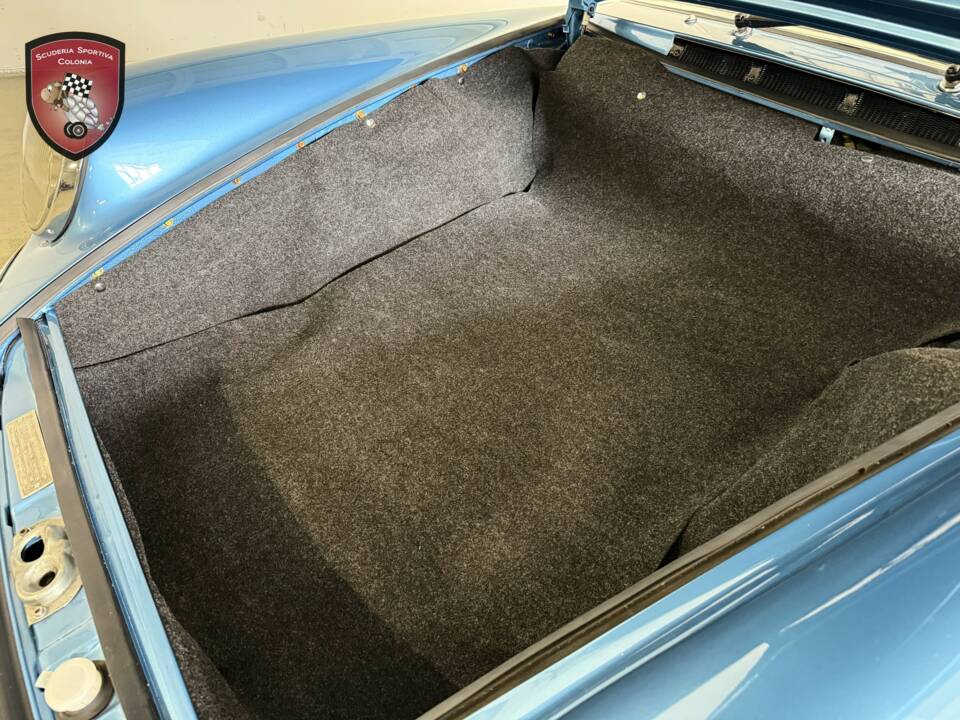Afbeelding 53/91 van Porsche 911 2.2 S (1970)