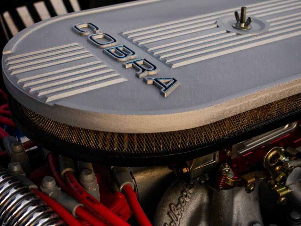Image 15/18 of AC Cobra (2011)
