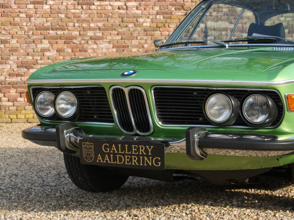 Immagine 44/50 di BMW 3.0 CSi (1973)