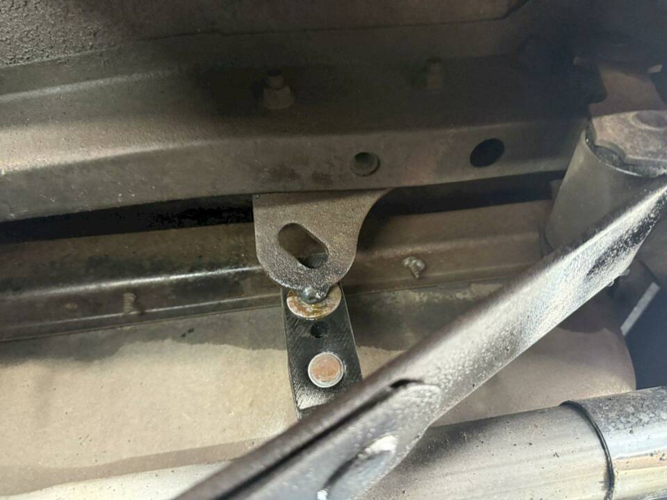 Afbeelding 30/36 van Ford Mustang 289 (1966)