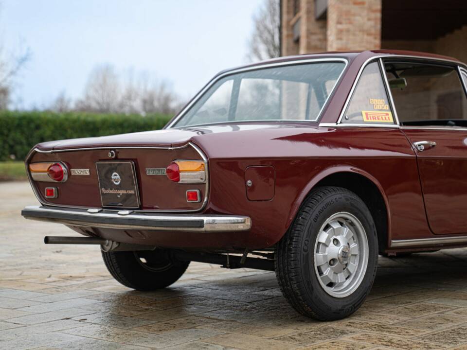 Immagine 17/50 di Lancia Fulvia 1.3 S (1971)