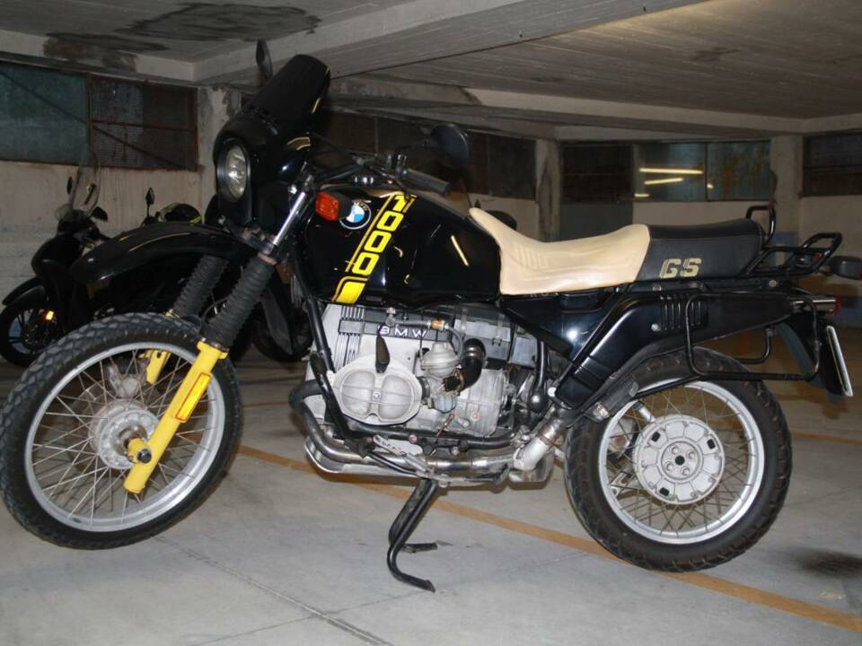 Bild 3/50 von BMW DUMMY (1990)