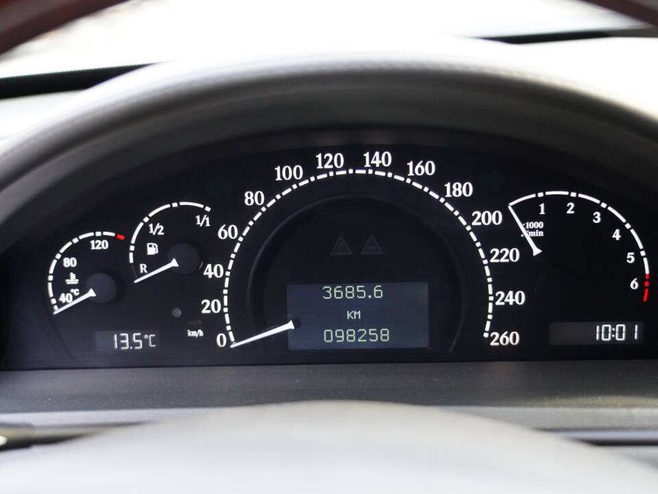 Bild 4/19 von Maybach 57 (2006)