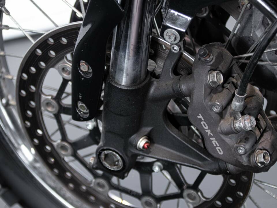 Immagine 19/50 di Honda CB 350 Four (1975)