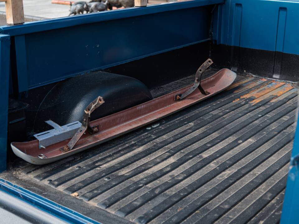 Image 36/50 de Ford Econoline (1967)