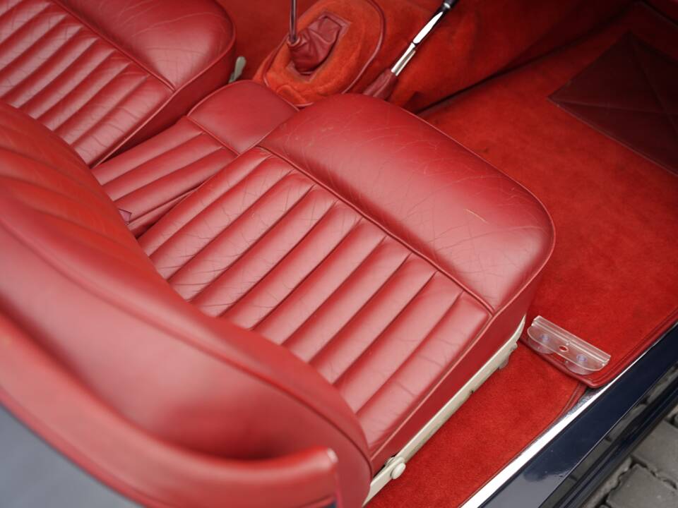 Bild 19/50 von Jaguar XK 120 SE OTS (1954)