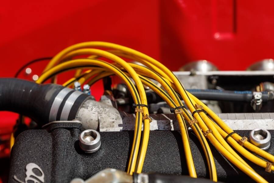 Afbeelding 44/50 van Alfa Romeo Giulia Sprint GTA (1965)